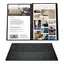 ASUS Zenbook DUO (2024) UX8406MA-PZ277W I7-ULTRA 7 155H  32Go 1To SSD  WIN 11 INKWELL GREY 24M