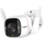 Tplink Outdoor Security Wi-Fi Camera 2K (2560x1440), 2.4 GHz, 2T2R,