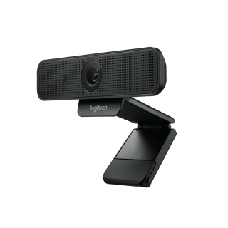 Logitech C925e Webcam Full HD 1080p/30fps, 78°FoV,1.2x Zoom