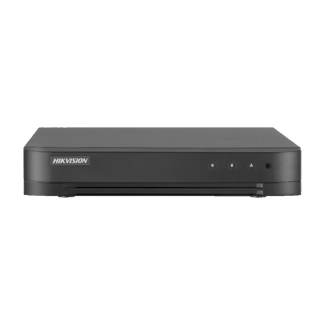 HIKVISION DVR 2MP 16Canaux, 1HDD 12M