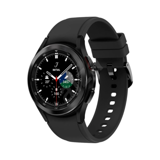 Samsung Galaxy Watch 4 classic Noir 46 mm 360*360 Supe r 1,5GB RAM+16GB 361mAh-Fast charging 361 