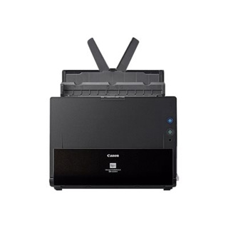Canon Scanner Image DR-C225 II Resolution 600 ppp,25 ppm/50 ipm, Recto/verso, USB 2.0