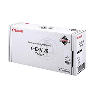 Canon Toner Black pour IR 26XX (C-EXV 59 Yield: 30,000 pages)