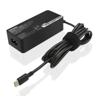 Lenovo 65W Standard AC Adapter (USB Type-C)- EU/INA/VIE/ROK