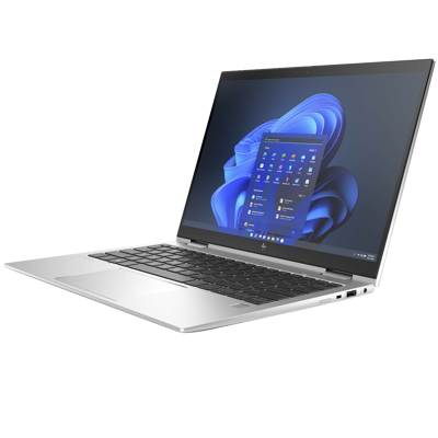 HP EliteBook 830 G9 i5-1235U 13,3" FHD 8Go 512Go SSD Windows 11P 36Mois