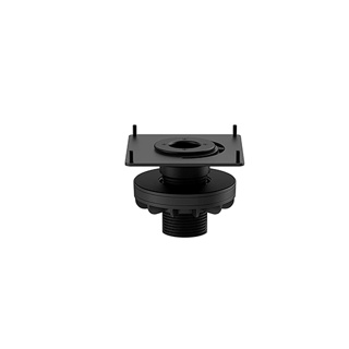 LogitechVC Tap Table Mount - NA - N/A - N/A - WW -TABLE MOUNT