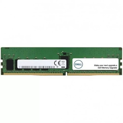 DELL SNS only - Dell Memory Upgrade - 32GB - 2RX8 DDR4 RDIMM 3200MHz 12M