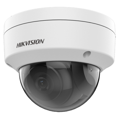 HIKVISION CAMERA Interne IP Fixed Dome 4MP IP67, IR30m 12M