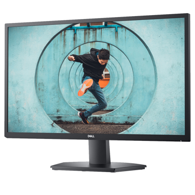 Dell SE2722H - LED monitor - Full HD (1080p) - 27" 36M