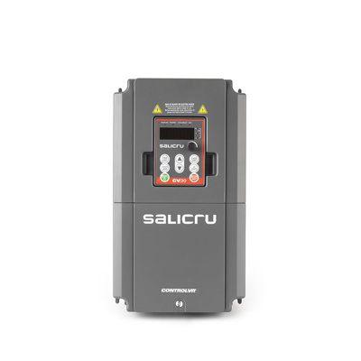 SALICRU Solar Pump Drive PN : 4kW, IN : 9,5A