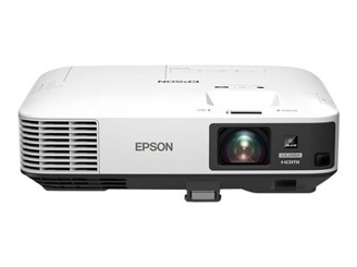 EPSON EB-2250U WUXGA 5000 Lumens WiFi en option