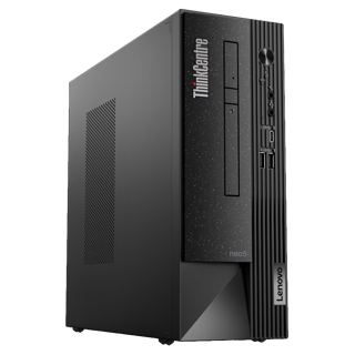 LENOVO Neo 50s SFF i7-12700 4 Go 1 To HDD Freedos Black 24M