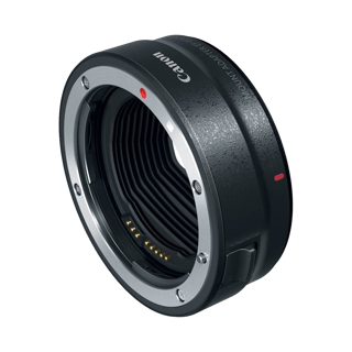 Canon Lens Eos M – Adapter Rf-Ef