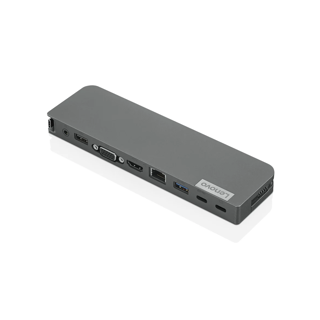 Lenovo USB-C Mini Dock EU