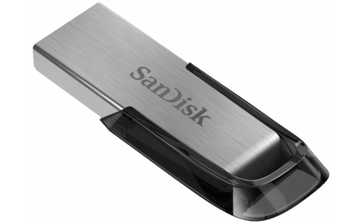 SanDisk 64GB Ultra Flair USB 3.0