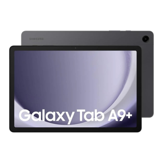 SAMSUNG Tablette TAb A9+ Graphite 11" Qualcomm SM6375 8Go 128Go Android 5G 5Mpx 8Mpx 12M