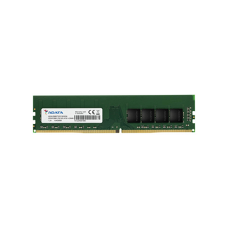 ADATA Barrette mémoire Desk DDR4-2666 U-DIMM 4GB Bulk