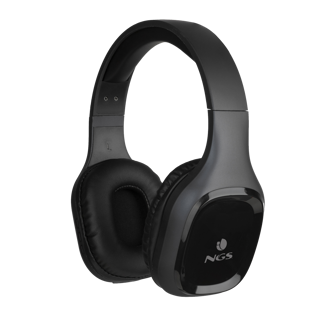NGS HEADPHONE COMPATIBLE WITH BLUETOOTH-HANDS FREE-LINE IN