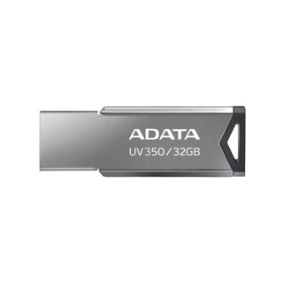 ADATA CLE USB METAL UV350 32GB