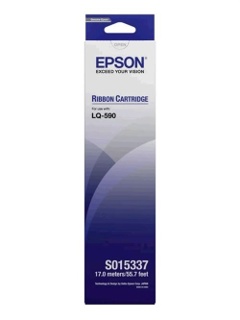 EPSON Ruban LQ590