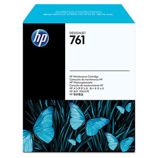 HP 761 DesignJet Maintenance CartridgeHP Designjet T7100