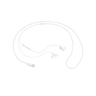 Samsung AKG Type-C Earphones blanc