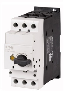 Eaton Interrupteur-sectionneur DC,1000 V,63A
