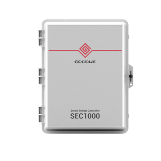 GoodWe Smart energy controller SEC1000 24M