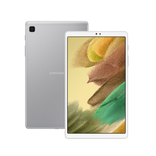 SAMSUNG Tablette A7 lite 8,7" 4Go Octa Core 64Go Android 4G 2 Mpx 2 Mpx  8 Mpx silver