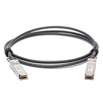 QSFP+,40G,High Speed Direct-attach Cables,3mQSFP+38M,CC8P0.32B(S),QSFP+38M,Used indoor