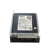 DELL Stock & Sell 960GB SSD SATA Read Intensive 6Gbps 512e 2.5in Hot-Plug, CUS Kit 12M