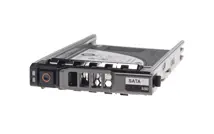 DELL 1.92TB SSD SATA Read Intensive 6Gbps 512e 2.5in Hot-Plug, CUS Kit 12M