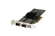 DELL Broadcom 57412 Dual Port 10Gb SFP+ PCIe Adapter Low Profile Custo 12M