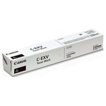 CANON C-EXV 67 TONER BLACK (Yield: 33,000 pages)