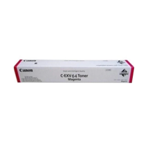 CANON C-EXV 64 TONER MAGENTAá (Yield: 25,500 pages)