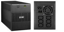 Eaton 5E 1100 VA/ 660W USB