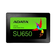 Adata disque dur SSD SATA 2,5 Interne 512Go