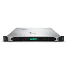 HPE DL360G10 NC 8SFF 4208 32G P408i-a/2GB 4-port 366FLR 800w 3-3-3 36M