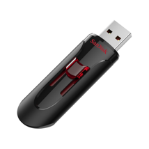 SanDisk CLE USB Cruzer Glide 3.0 USB Flash Drive 32GB