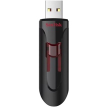 Sandisk UFM 128GB USB CRUZER GLIDE 3.0