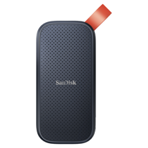 SanDisk Portable SSD 1TB- up to 800MB/s Read Speed