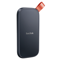 SanDisk Portable SSD 2TB- up to 800MB/s Read Speed