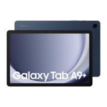SAMSUNG Tablette TAb A9+ Navy 11" Qualcomm SM6375 8Go 128Go Android 5G 5Mpx 8Mpx 12M