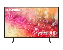 Samsung tv 43" gamme D Serie 7 4K 3,840x2,160 3 HDMI 1 USB Smart bth wifi recept integré 12M