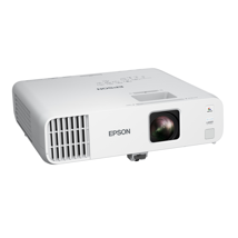 EPSON EB-L210W 3LCD HD-ready 4 500 lumens WXGA Laser sans fil 60M
