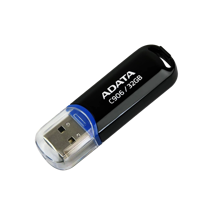 ADATA C906 32GB USB 2.0 BLACK
