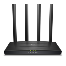 Tplink Router AC1200 Dual-Band Wi-Fi