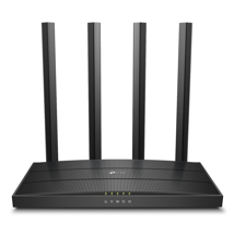 Tplink Router AC1900 Dual-Band Wi-Fi