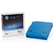 HP LTO5 Ultrium 1.6TB Read/Write Data Cartridge