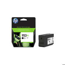 HP 953XL High Yield Black Original Ink Cartridge  HP Offjet 8210/8218/871x/8720/8725/8730/8740/8745